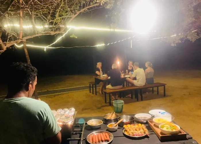 Yala Wild Hut - Yala
