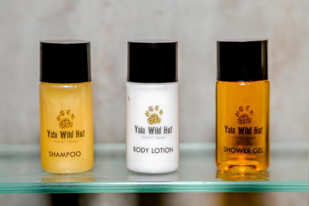 Yala Wild Hut - Yala *