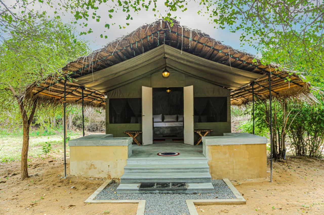 Yala Wild Hut - Yala Luxury tent *