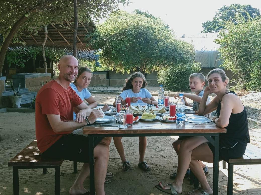 Yala Wild Hut - Yala Luxury tent *